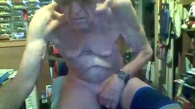 JOHNPILOT42 webcam model stream image