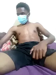 rakeem20 webcam model stream image