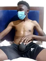 rakeem20 webcam model stream image