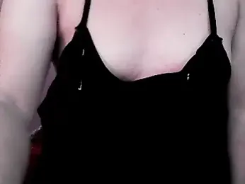 HottyLeciousCum webcam model stream image