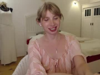 visceratio webcam model stream image
