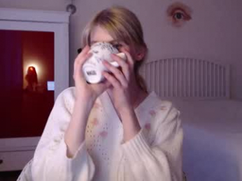 visceratio webcam model stream image