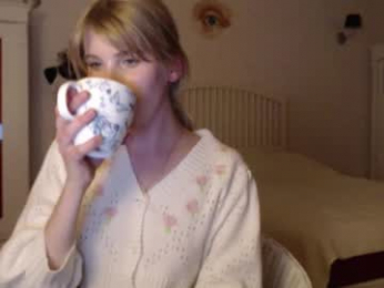 visceratio webcam chaturbate model stream image