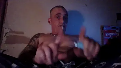 ShiftedSlam webcam model stream image