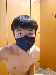 foxout webcam model stream image