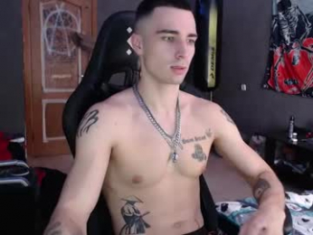 eduard_loveee webcam chaturbate model stream image
