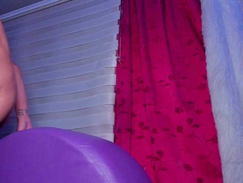 Shyfantasies webcam model stream image
