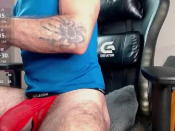 marioslim webcam chaturbate model stream image