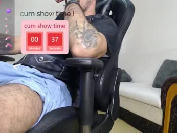 marioslim webcam model stream image