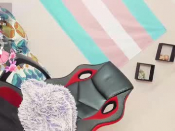 melissa_bunny69 webcam model stream image