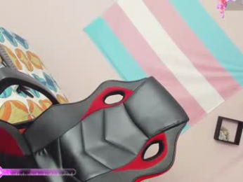 melissa_bunny69 webcam model stream image