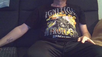 lief webcam model stream image