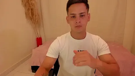 JANER_03 webcam model stream image