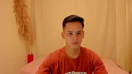 JANER_03 webcam model stream image