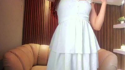 Aria_Morgan webcam cam4 model stream image