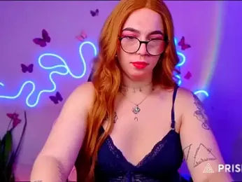 VIckSexyDoll webcam model stream image