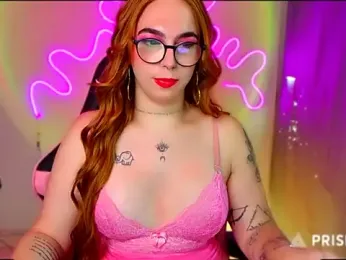 VIckSexyDoll webcam model stream image
