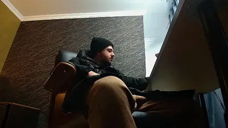 JoshKnights webcam model stream image