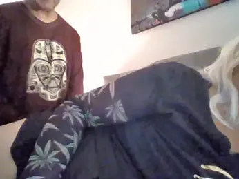 Wilwildwestone420 webcam model stream image