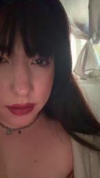 DarkCherry_ webcam model stream image