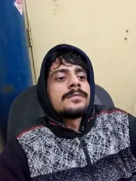 Sushant001 webcam model stream image