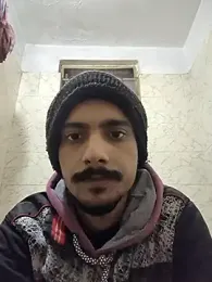 Sushant001 webcam model stream image