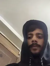 Sushant001 webcam model stream image