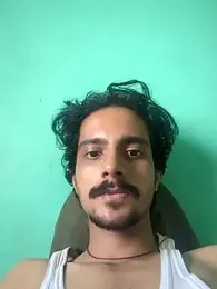 Sushant001 webcam model stream image