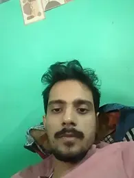 Sushant001 webcam model stream image