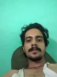 Sushant001 webcam model stream image