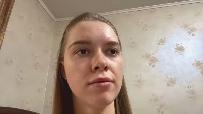 RonniPourvase webcam model stream image