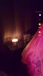 Gipsygirl1994 webcam model stream image
