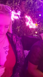 Gipsygirl1994 webcam model stream image