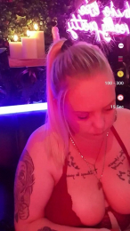 Gipsygirl1994 webcam model stream image