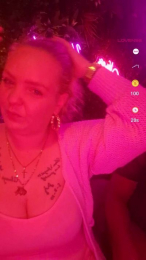 Gipsygirl1994 webcam model stream image