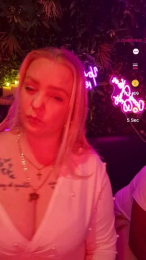 Gipsygirl1994 webcam model stream image