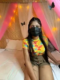 Miss_Anjali_M webcam model stream image