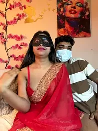 Miss_Anjali_M webcam model stream image