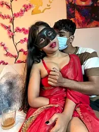 Miss_Anjali_M webcam model stream image