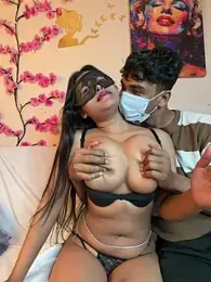 Miss_Anjali_M webcam model stream image