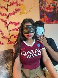 Miss_Anjali_M webcam stripchat model stream image