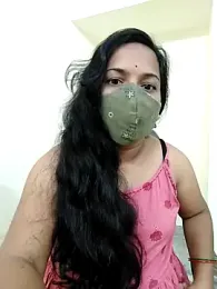 Susma-Telugu webcam model stream image