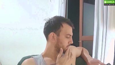 thevpsboyy webcam model stream image