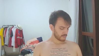 thevpsboyy webcam model stream image