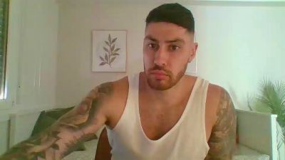 ikerlopez6889 webcam cam4 model stream image