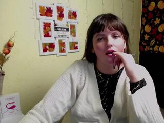 Stacey L webcam model stream image