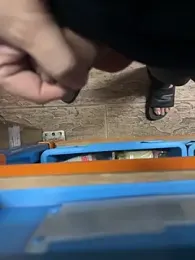 mynameissac webcam stripchat model stream image