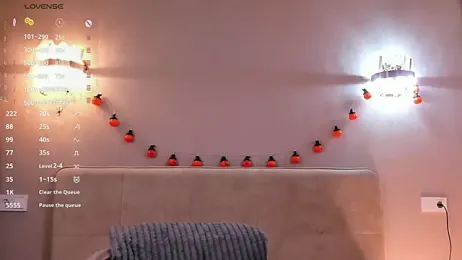 PetraBawden webcam model stream image