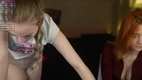 Ella_054 webcam model stream image