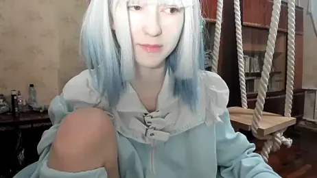 Yoonhee_Kiss webcam model stream image